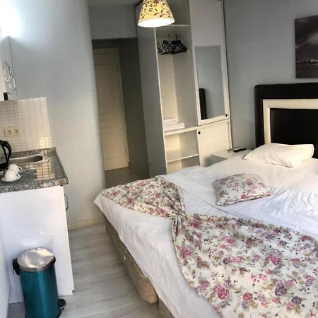 Taksim Square Seven Residence Stambuł Zewnętrze zdjęcie