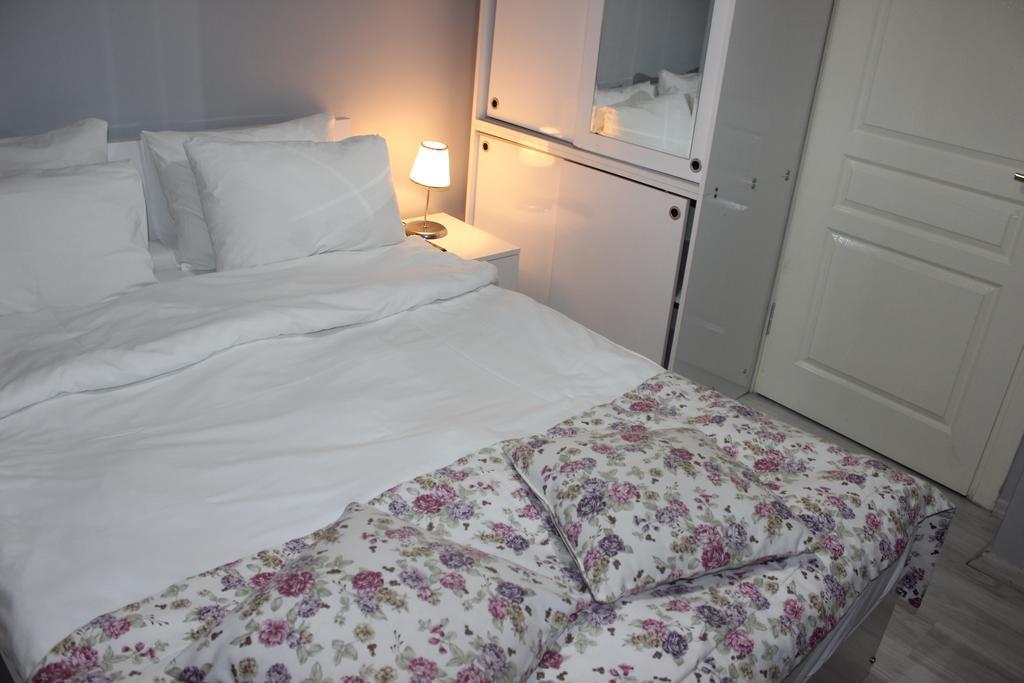 Taksim Square Seven Residence Stambuł Zewnętrze zdjęcie