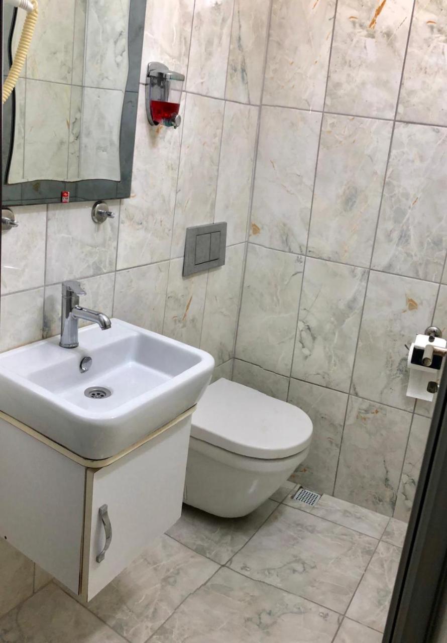 Taksim Square Seven Residence Stambuł Zewnętrze zdjęcie