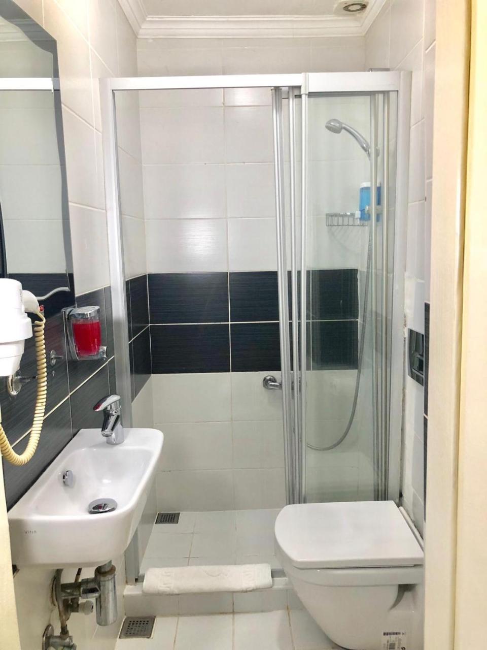 Taksim Square Seven Residence Stambuł Zewnętrze zdjęcie